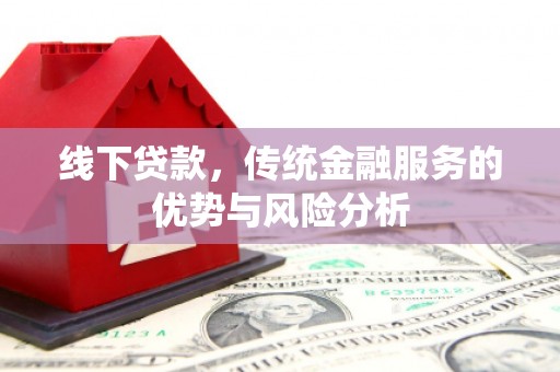 滨州线下贷款，传统金融服务的优势与风险分析