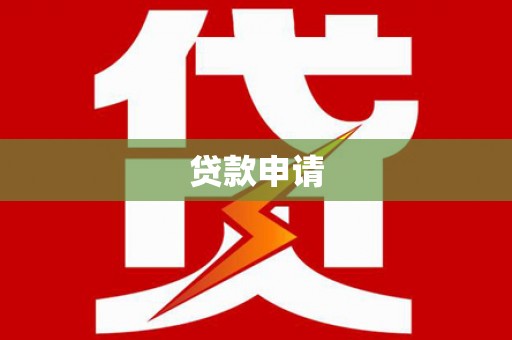 滨州贷款申请
