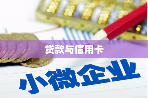 滨州贷款与信用卡
