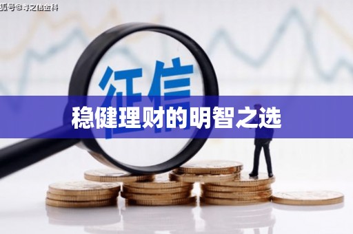 滨州稳健理财的明智之选