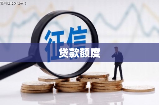 滨州贷款额度