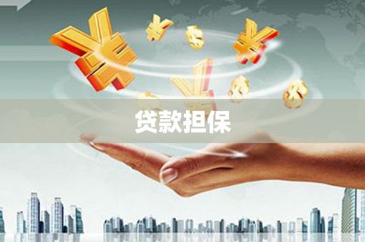 滨州贷款担保
