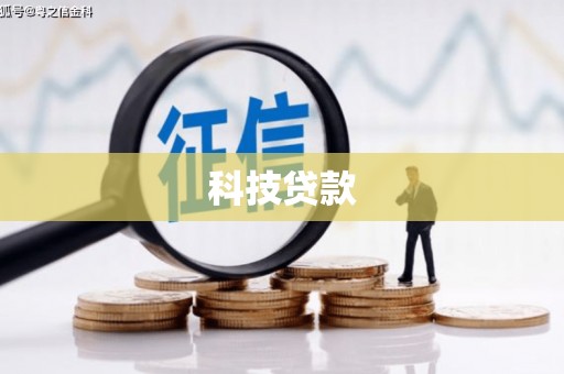 滨州科技贷款