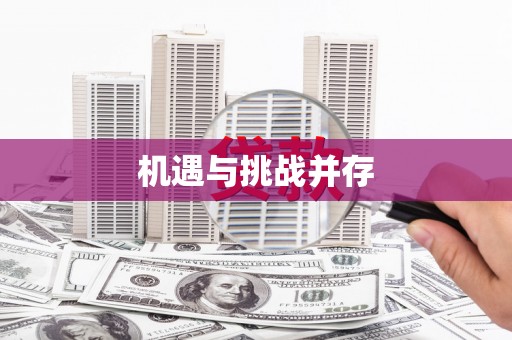 滨州机遇与挑战并存