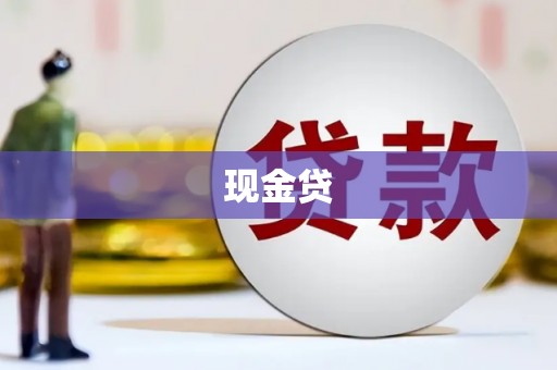 滨州现金贷
