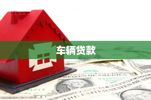 滨州车辆贷款