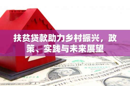 滨州扶贫贷款助力乡村振兴，政策、实践与未来展望