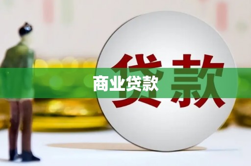 滨州商业贷款