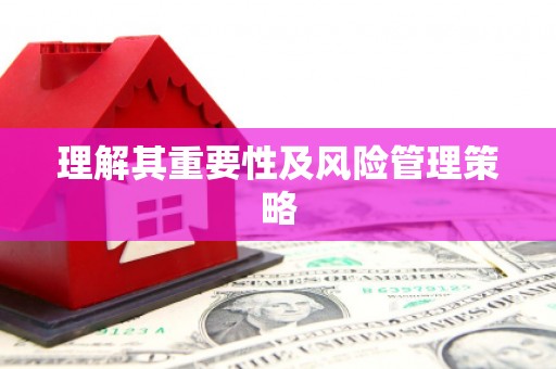 滨州理解其重要性及风险管理策略