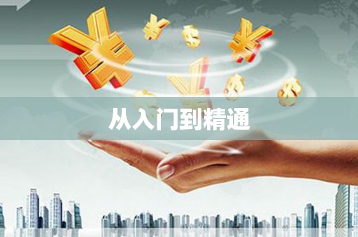 滨州从入门到精通