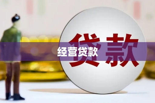 滨州经营贷款