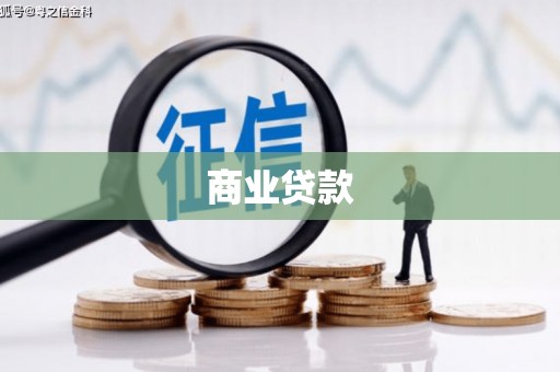 滨州商业贷款