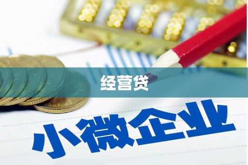 滨州经营贷