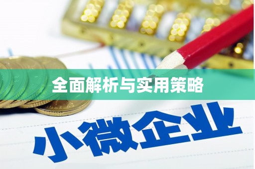 滨州全面解析与实用策略