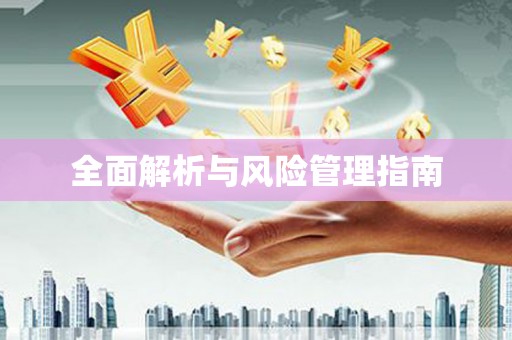 滨州全面解析与风险管理指南