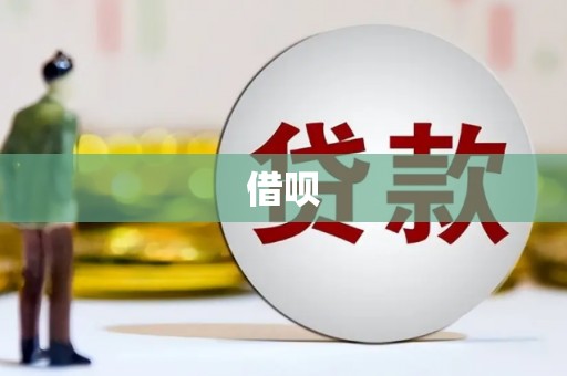 滨州借呗