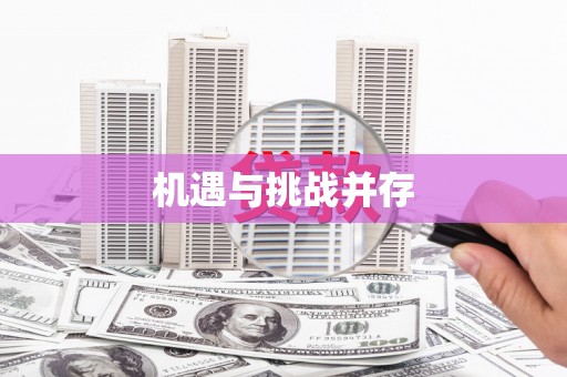 滨州机遇与挑战并存