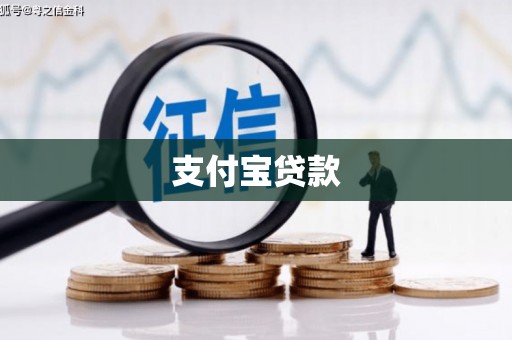 滨州支付宝贷款