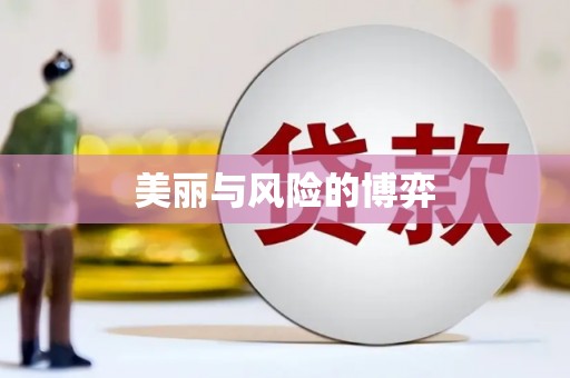 滨州美丽与风险的博弈