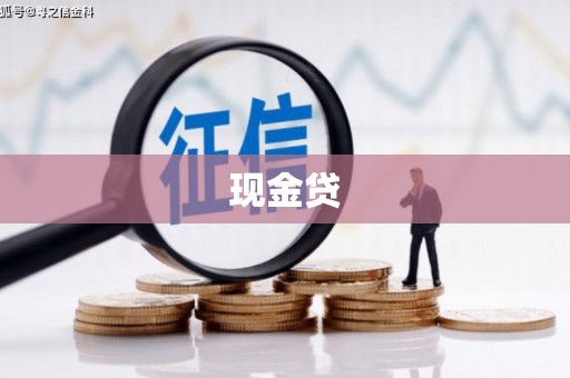 滨州现金贷